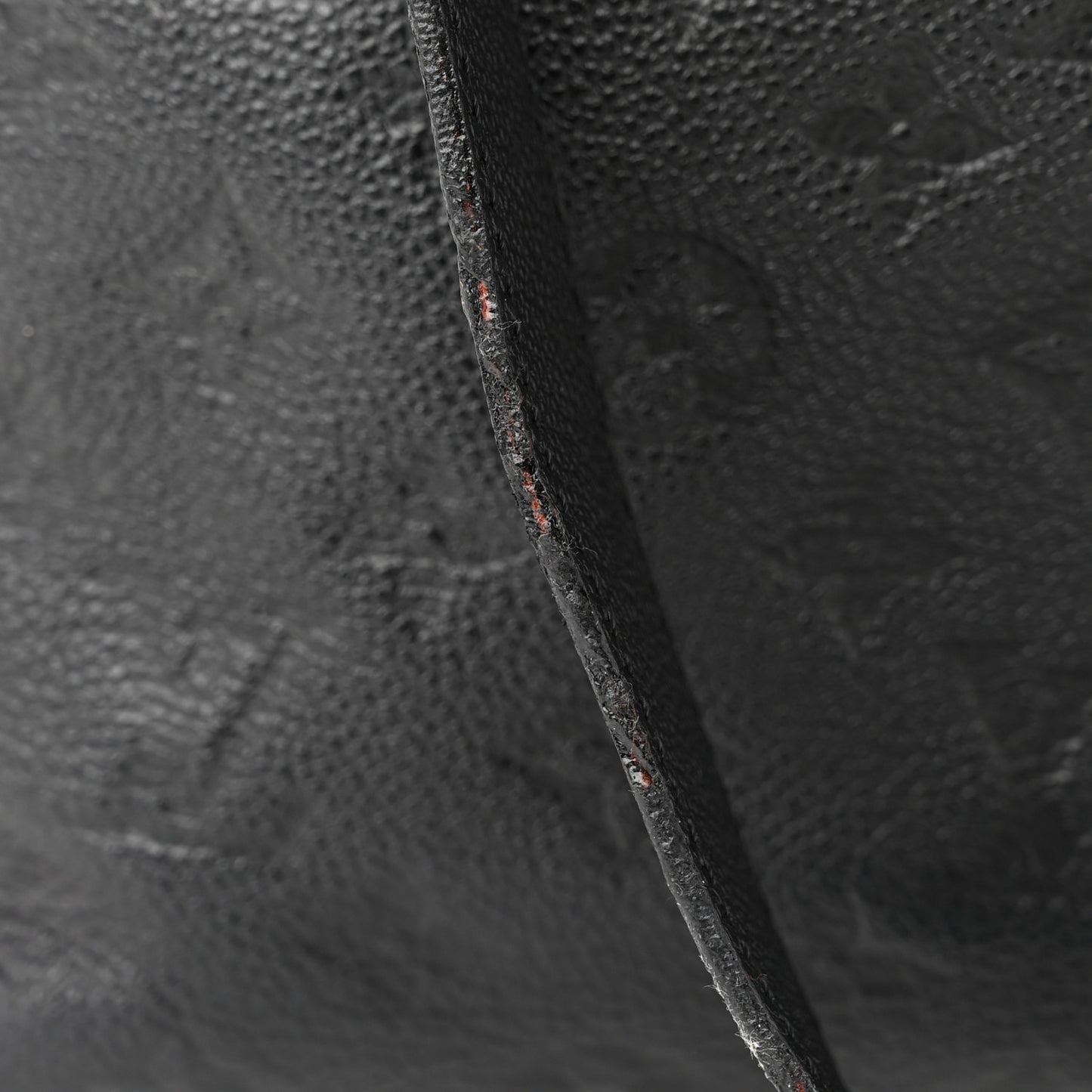 Empreinte Metis Black