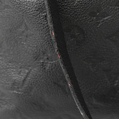 Louis Vuitton Empreinte Metis Black 13 of 16
