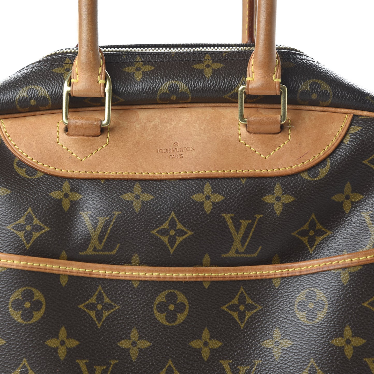 Monogram Deauville