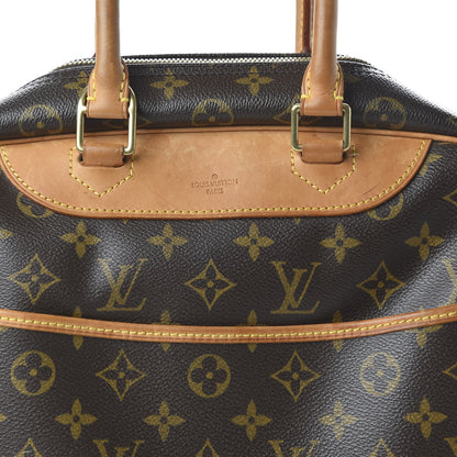 Louis Vuitton Monogram Deauville 10 of 10