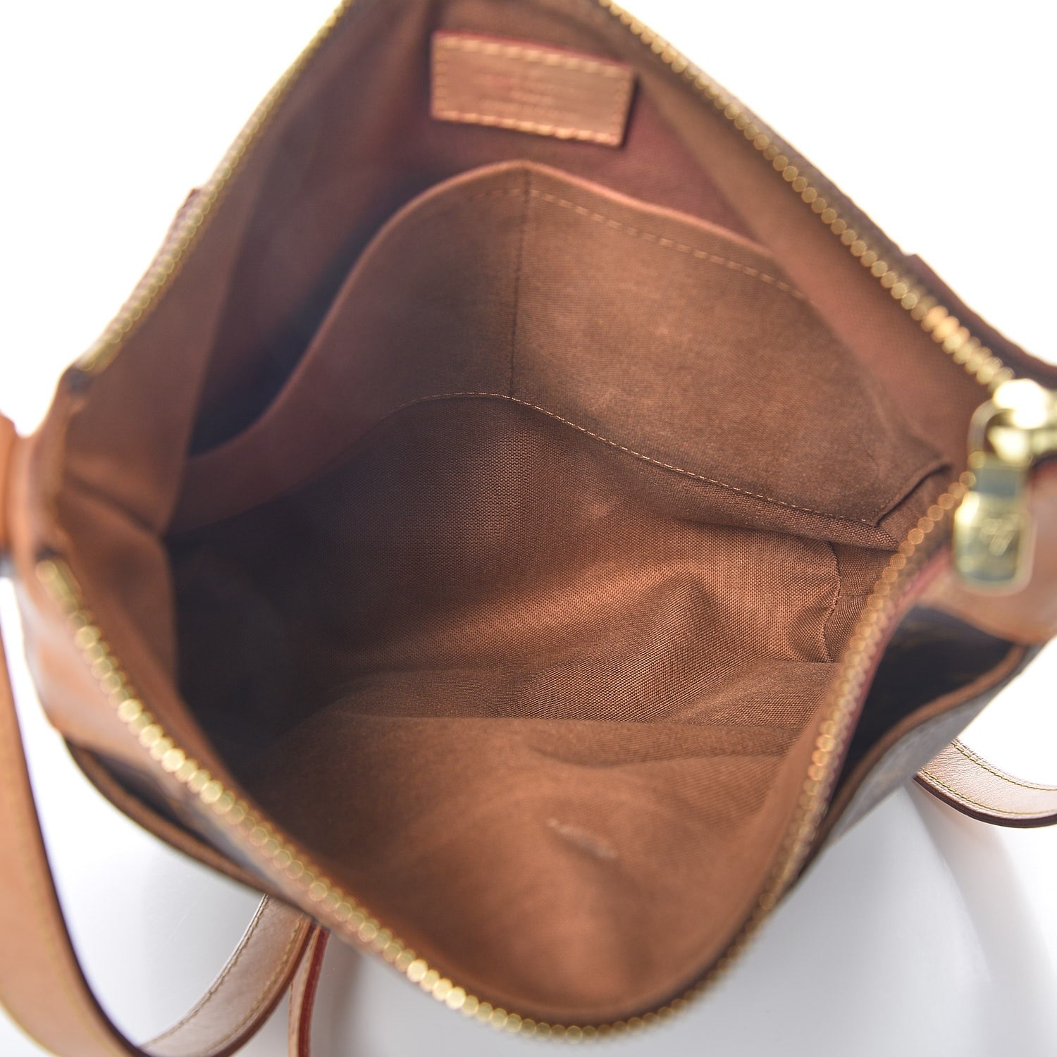 Louis Vuitton Monogram Odeon PM 5 of 16