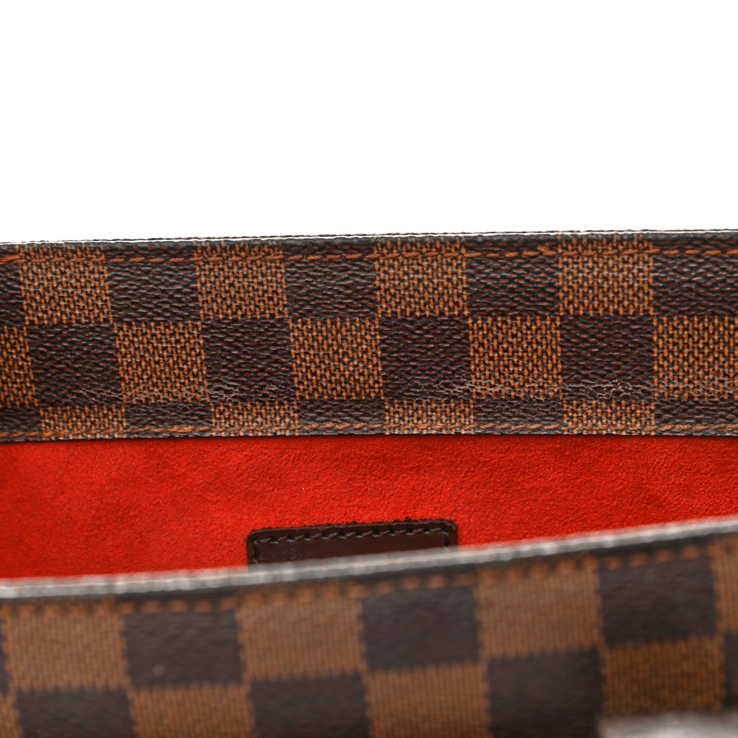 Louis Vuitton Damier Ebene Parioli PM 12 of 13