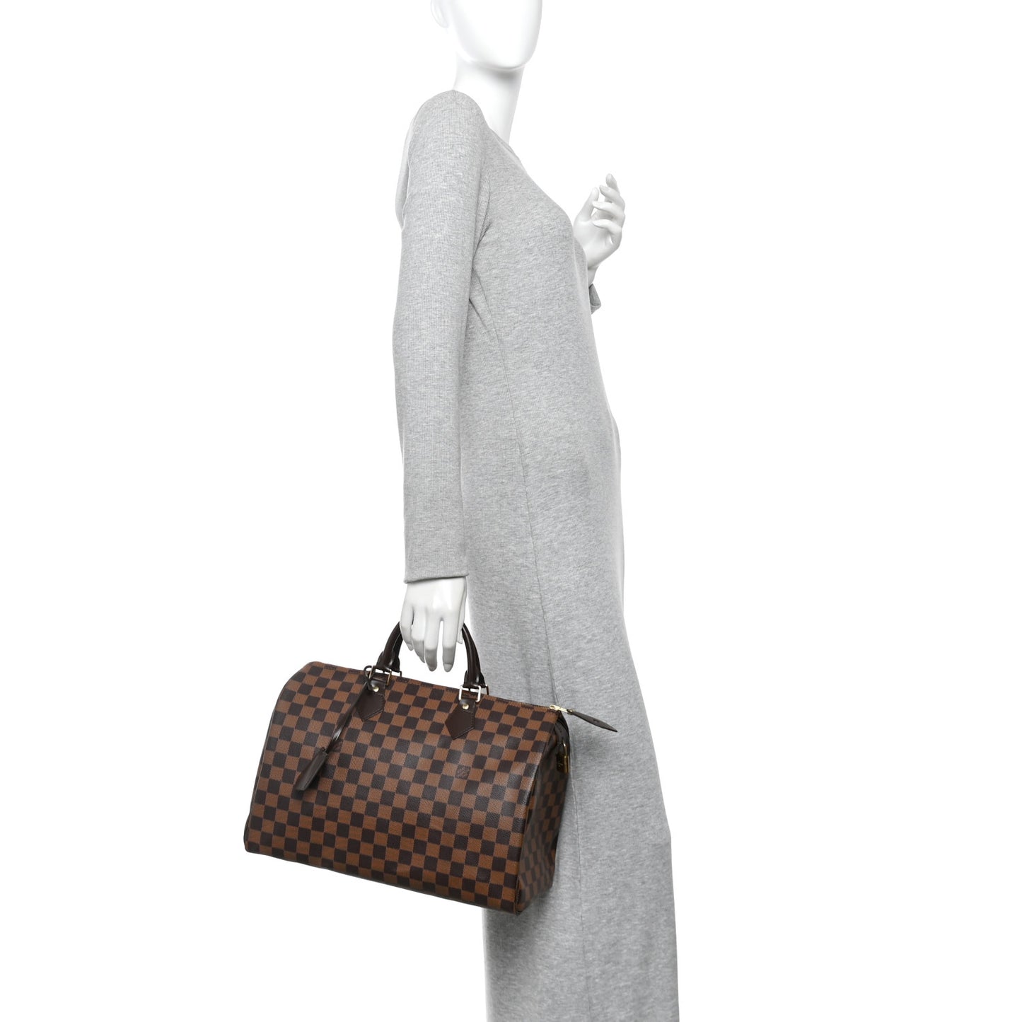 Damier Ebene Speedy 35