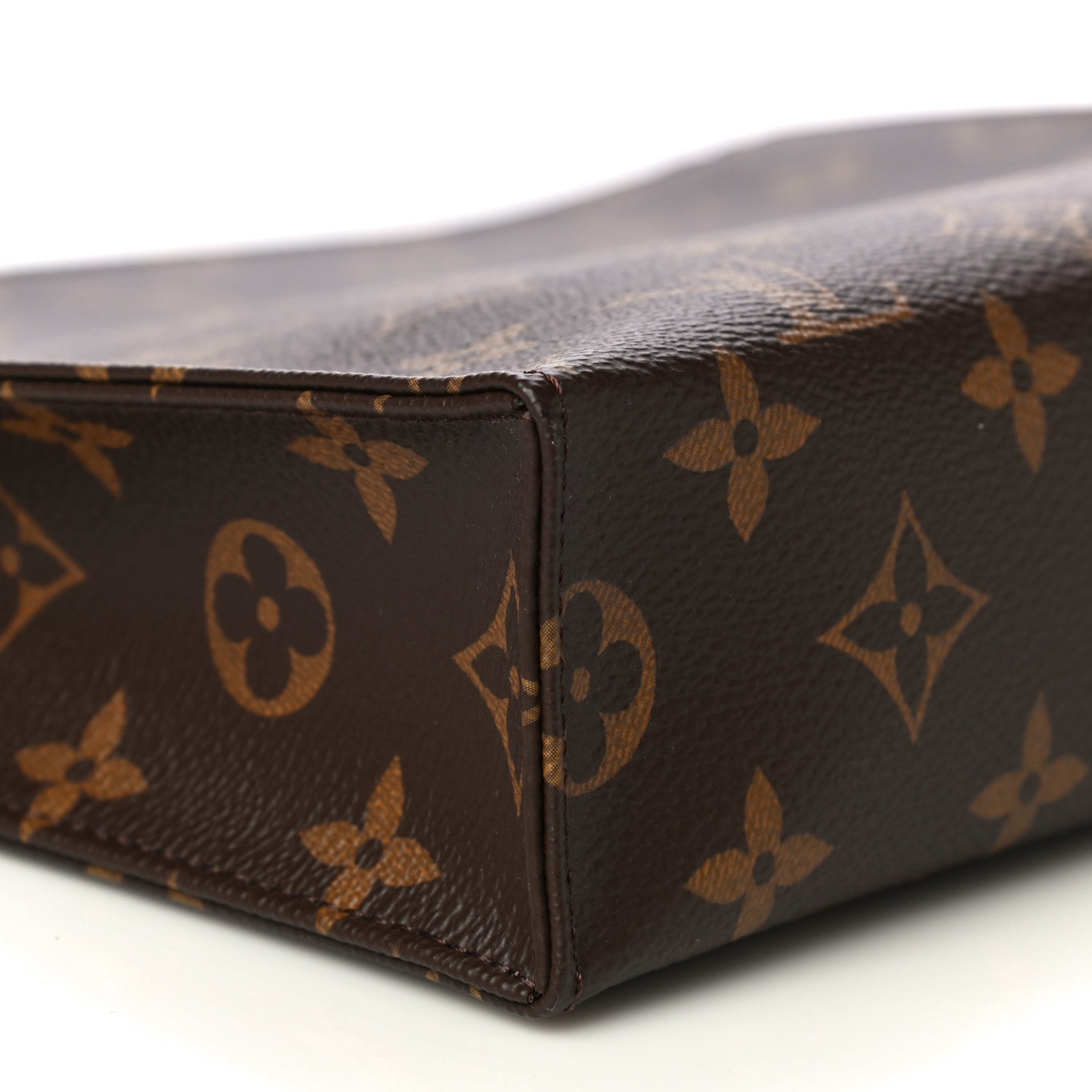 Louis Vuitton Monogram Toiletry Pouch 26 8 of 10