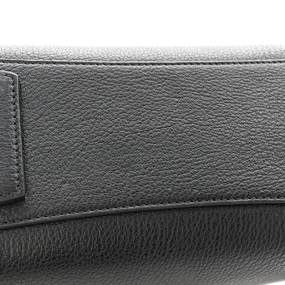 Givenchy Sugar Goatskin Mini Antigona Black 13 of 13