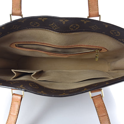 Louis Vuitton Monogram Babylone 5 of 14