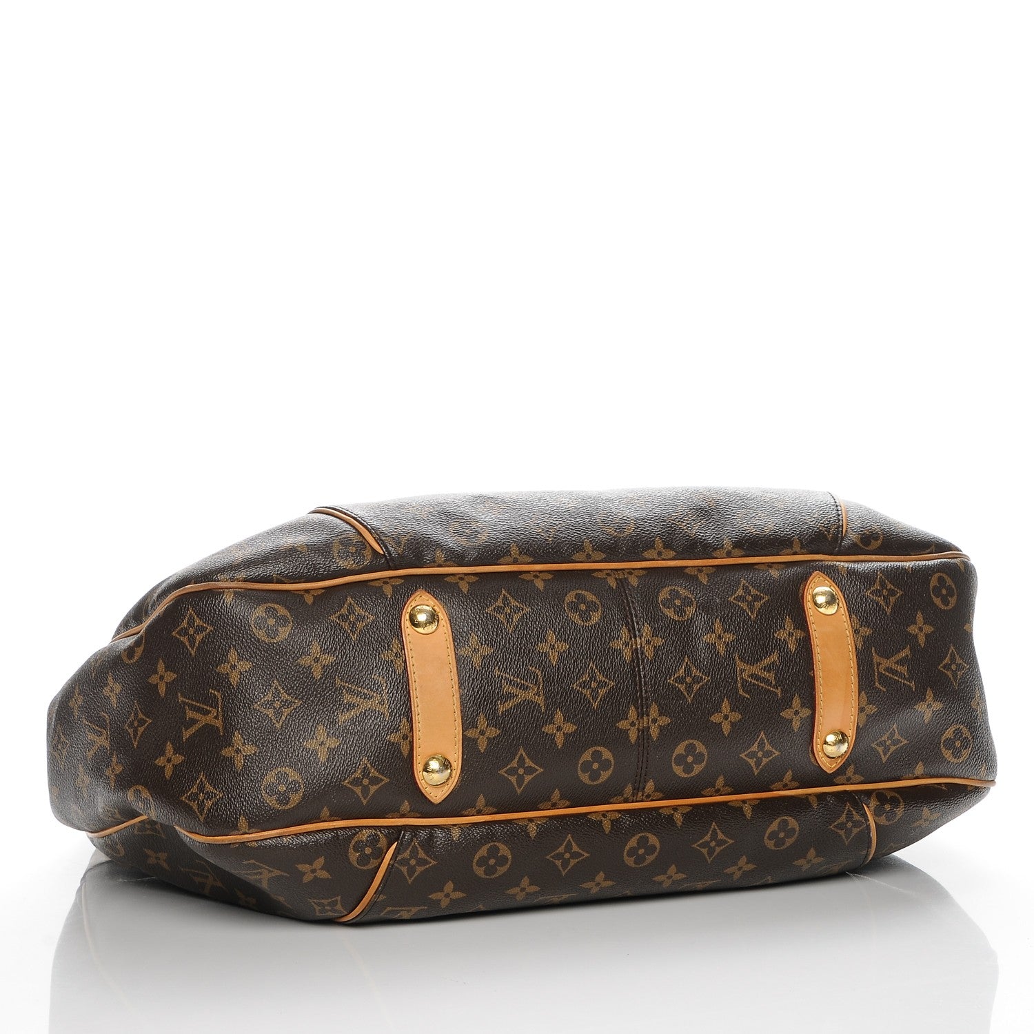 Louis Vuitton Monogram Galliera GM 4 of 7