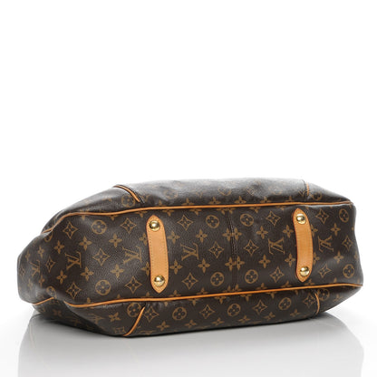 Louis Vuitton Monogram Galliera GM 4 of 7