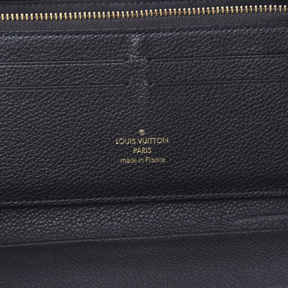 Louis Vuitton Empreinte Secret Long Wallet Infini 6 of 12
