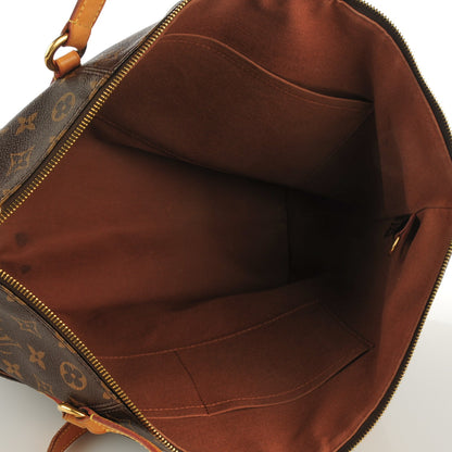 Louis Vuitton Monogram Totally GM 6 of 10