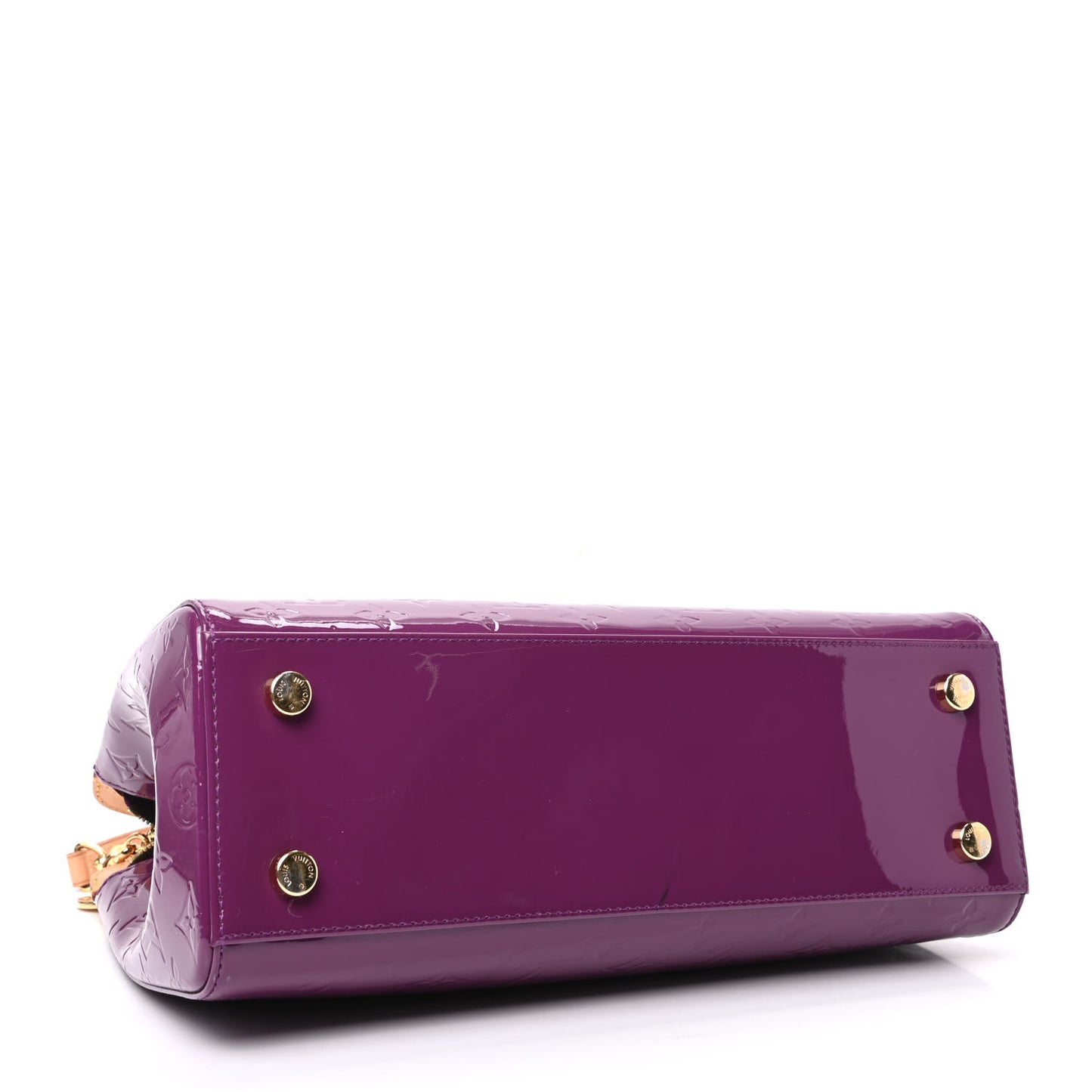 Vernis Brea MM Amethyste