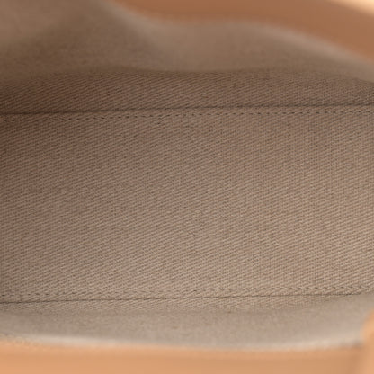 Chloe Calfskin Mini Tess Day Bag Sweet Beige 5 of 14