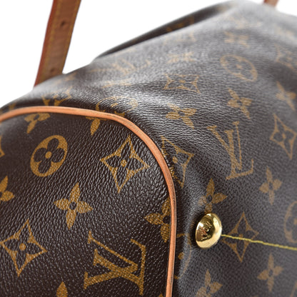 Louis Vuitton Monogram Tivoli GM 8 of 13