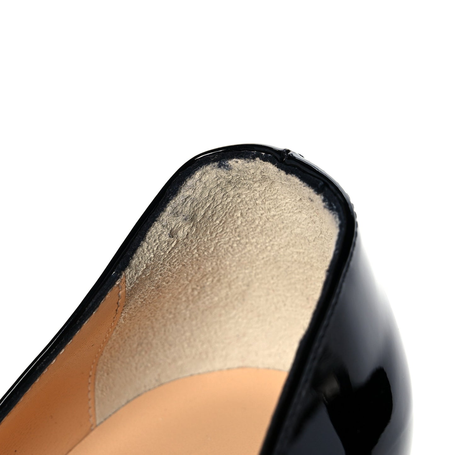 Patent So Kate 120 Pumps 38 Black