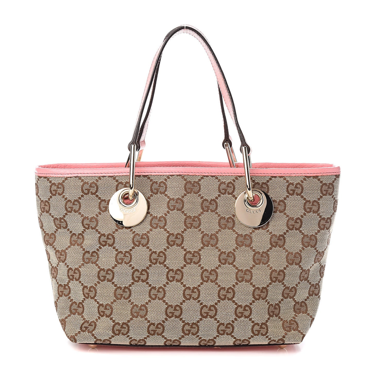 Monogram Mini Eclipse Pink