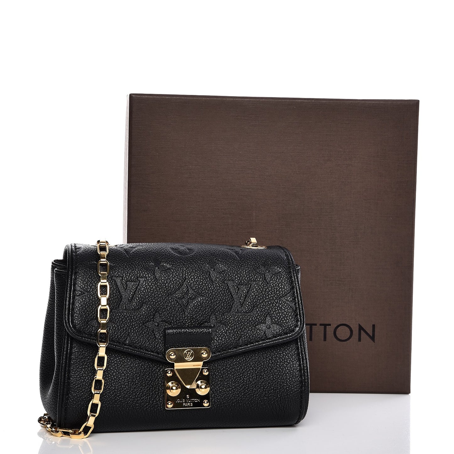 Empreinte Saint Germain BB Black