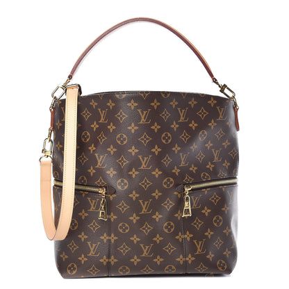 Louis Vuitton Monogram Melie 1 of 12