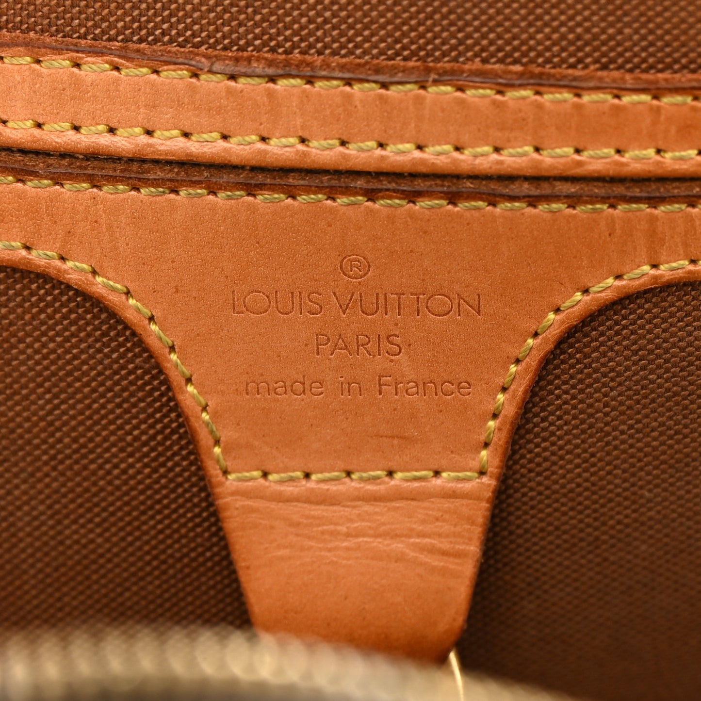 Monogram Ellipse Sac a Dos Backpack