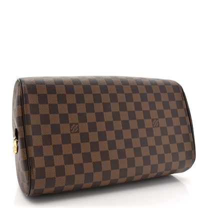 Louis Vuitton Damier Ebene Ribera MM 4 of 13