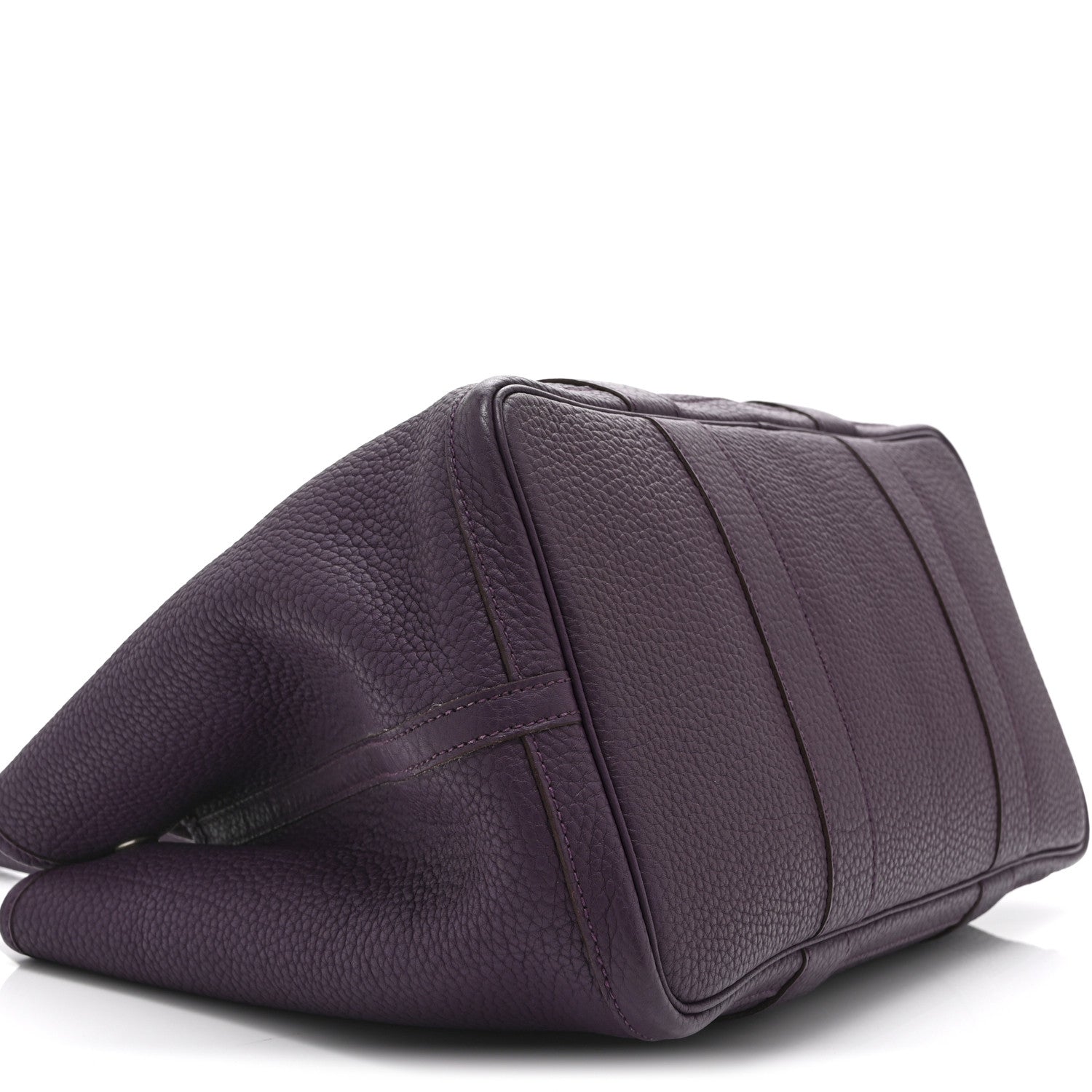 Hermes Fjord Garden Party 36 MM Cassis 9 of 10