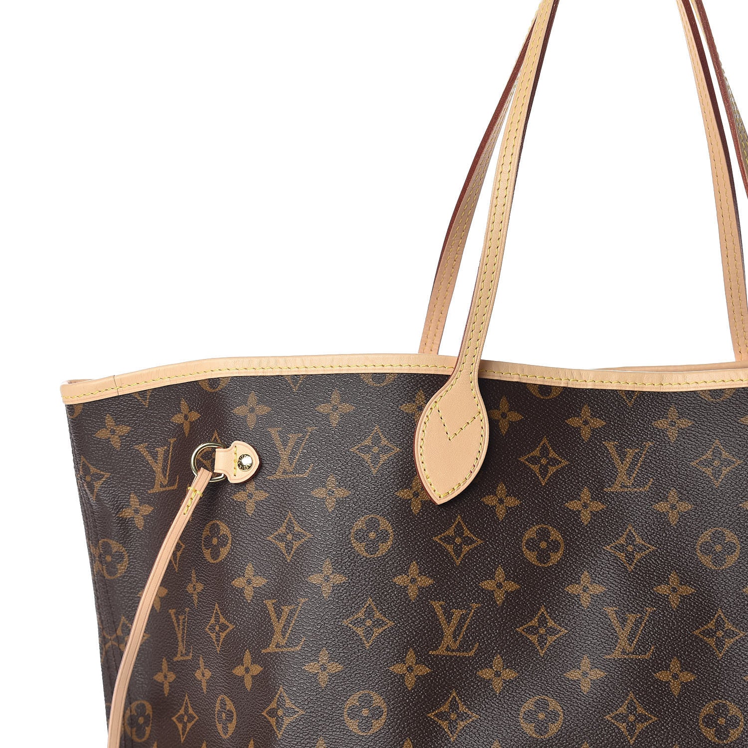 Louis Vuitton Monogram Neo Neverfull GM Pivoine 13 of 13