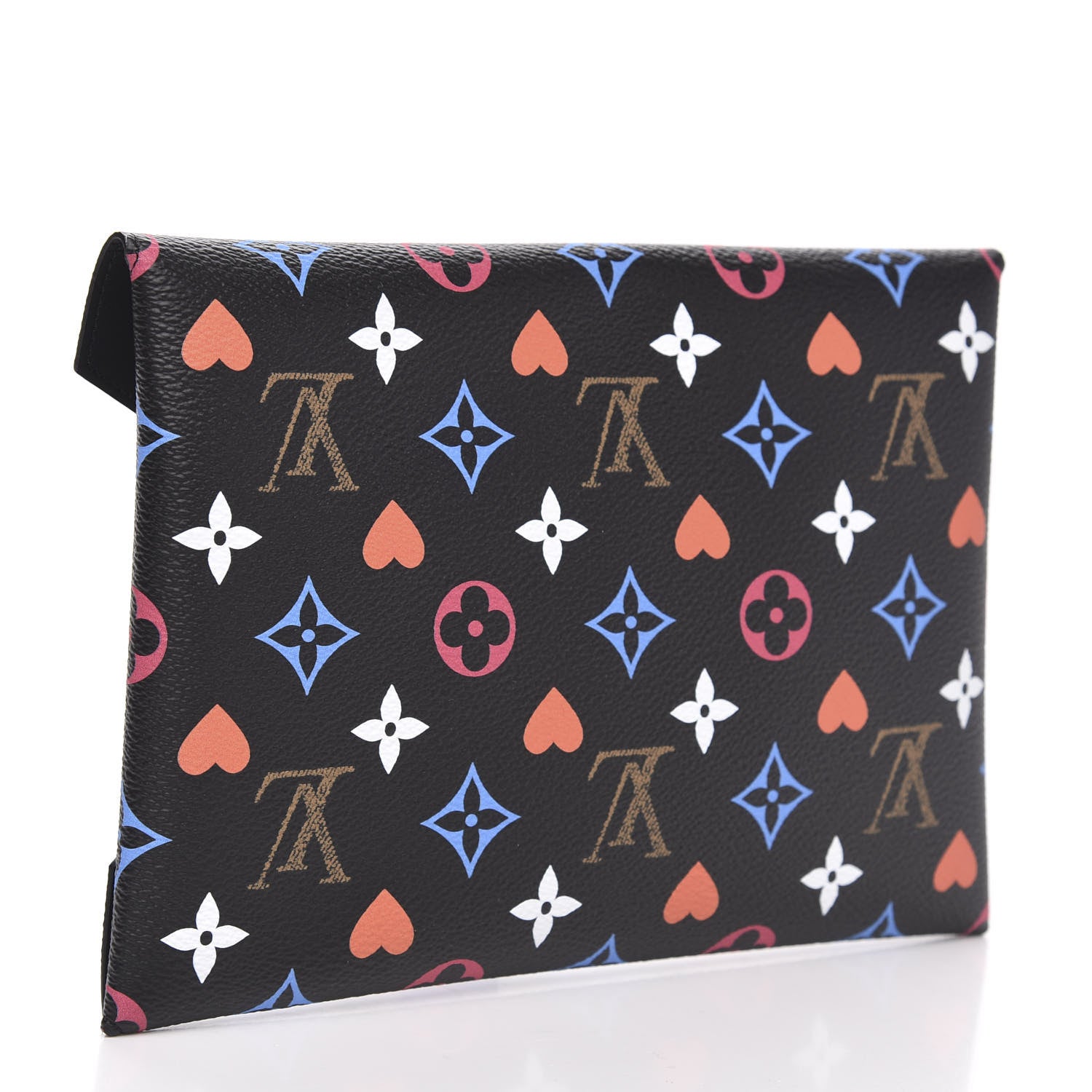 Louis Vuitton Game On Kirigami Pochette Set 3 of 6