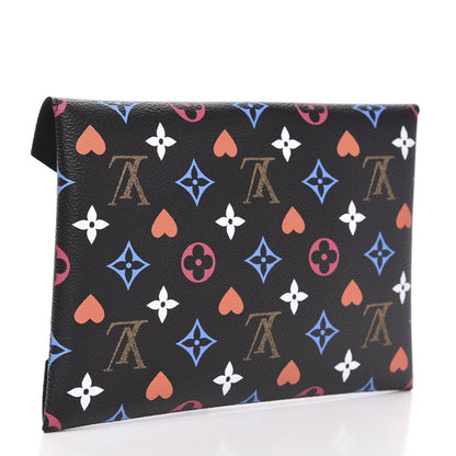 Louis Vuitton Game On Kirigami Pochette Set 3 of 6