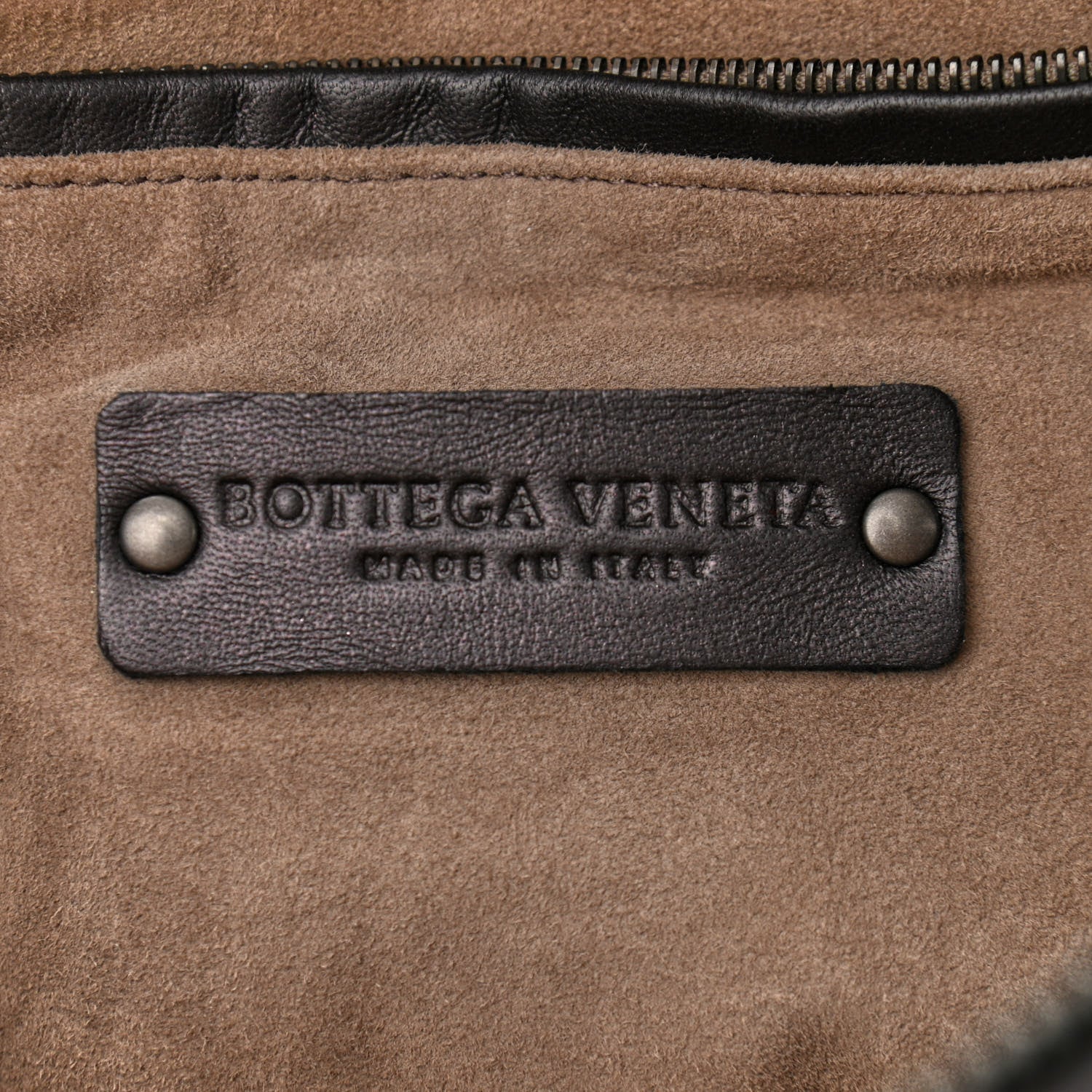 Bottega Veneta Nappa Intrecciato Fringe Studded Nodini Crossbody Messenger Multicolor 6 of 10