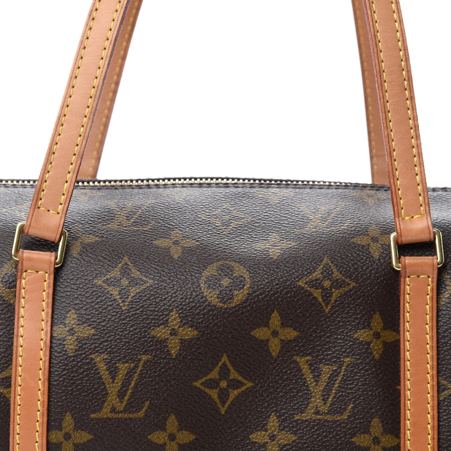 Monogram Papillon 30