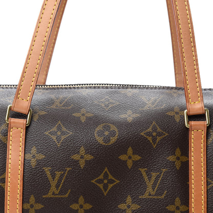 Louis Vuitton Monogram Papillon 30 9 of 9