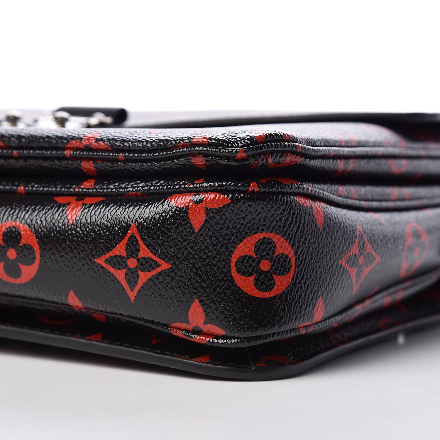 Louis Vuitton Monogram Infrarouge Pochette Metis 6 of 11
