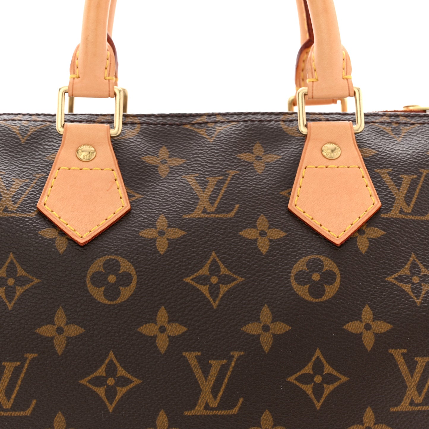 Monogram Speedy 25