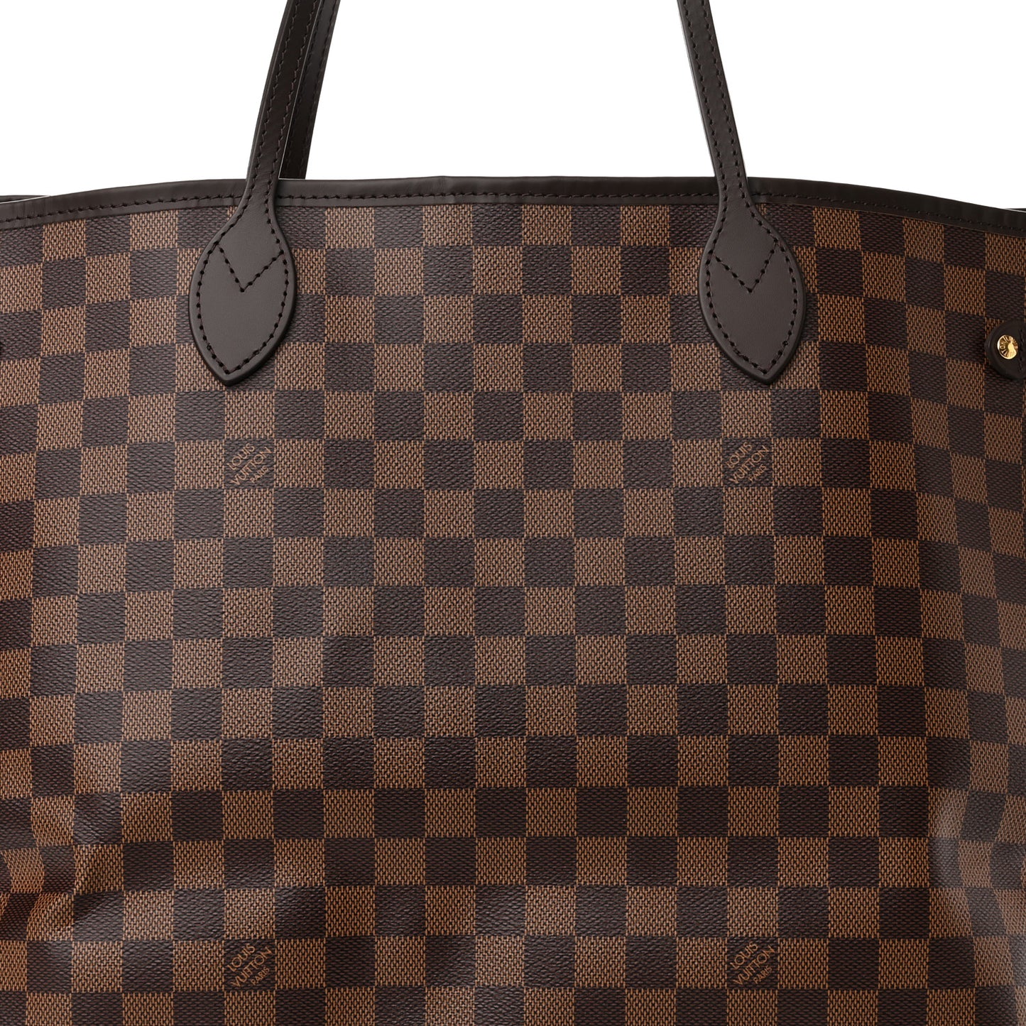 Damier Ebene Neo Neverfull GM
