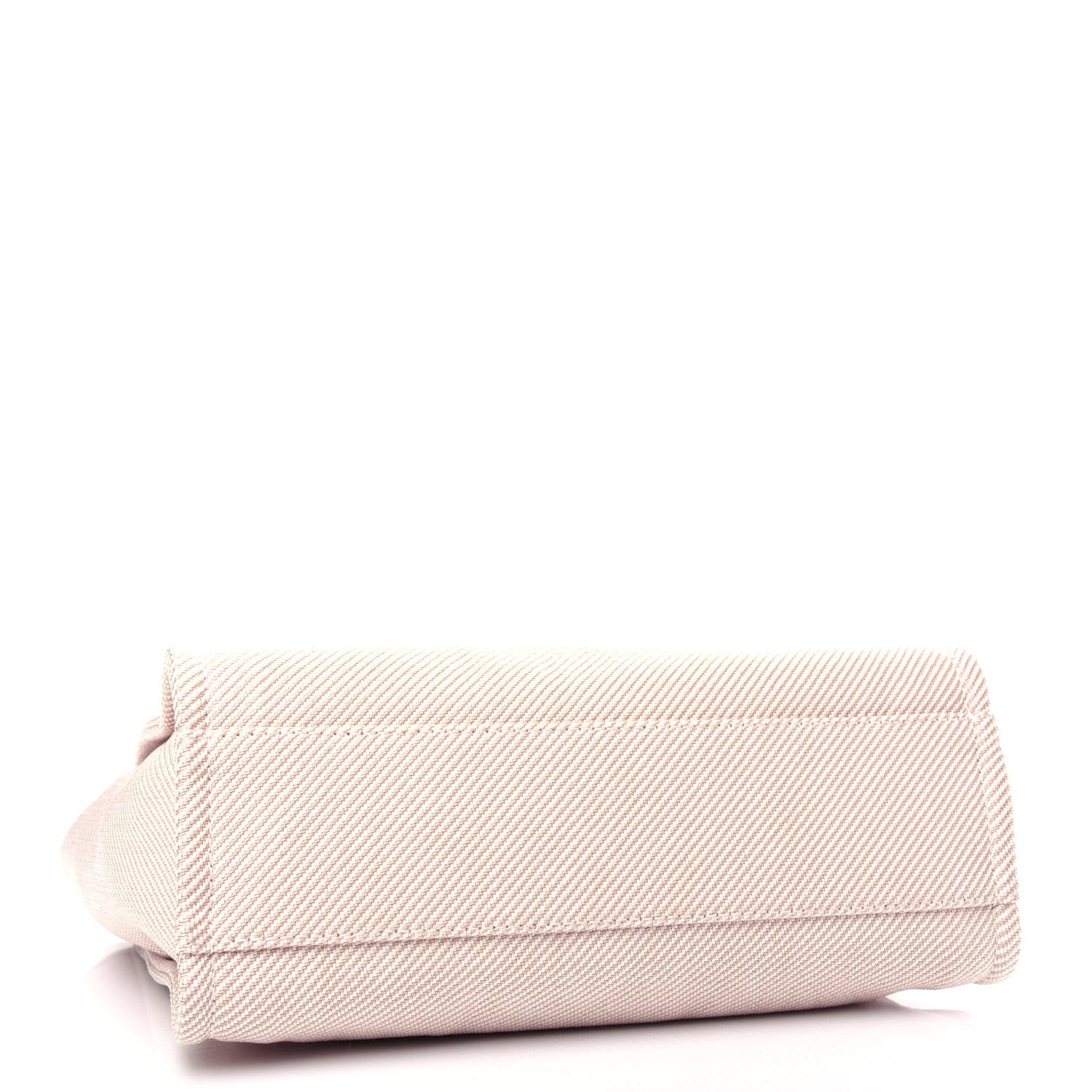 Chanel Mixed Fibers Small Deauville Tote Beige 4 of 10