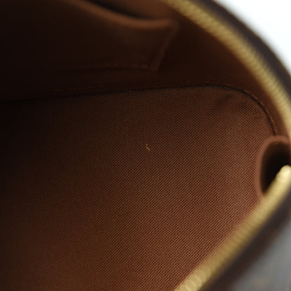 Louis Vuitton Monogram Alma BB 14 of 15