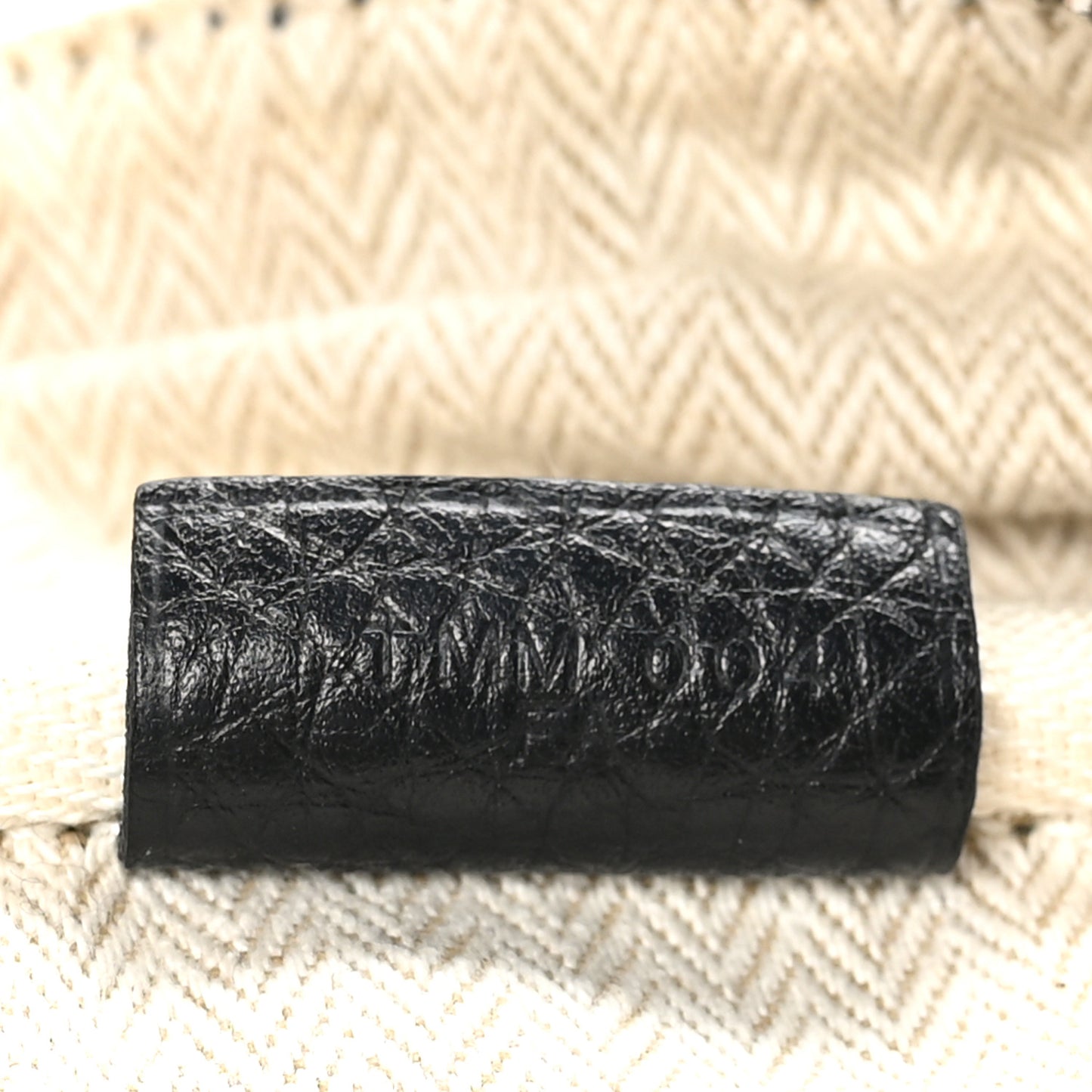 Taurillon Clemence Victoria II 35 Black
