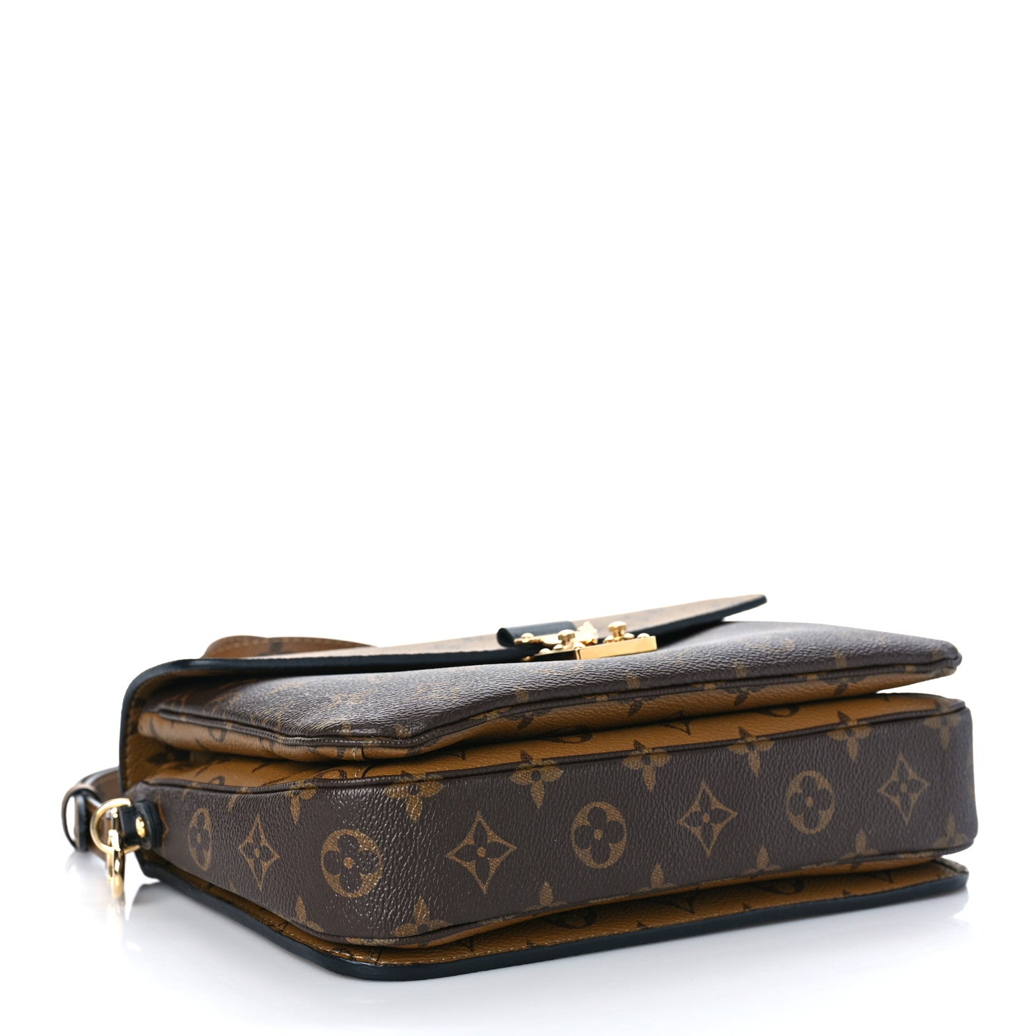 Louis Vuitton Reverse Monogram Pochette Metis 4 of 8