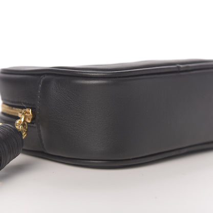 Saint Laurent Nappa Monogram Blogger Bag Black 7 of 9