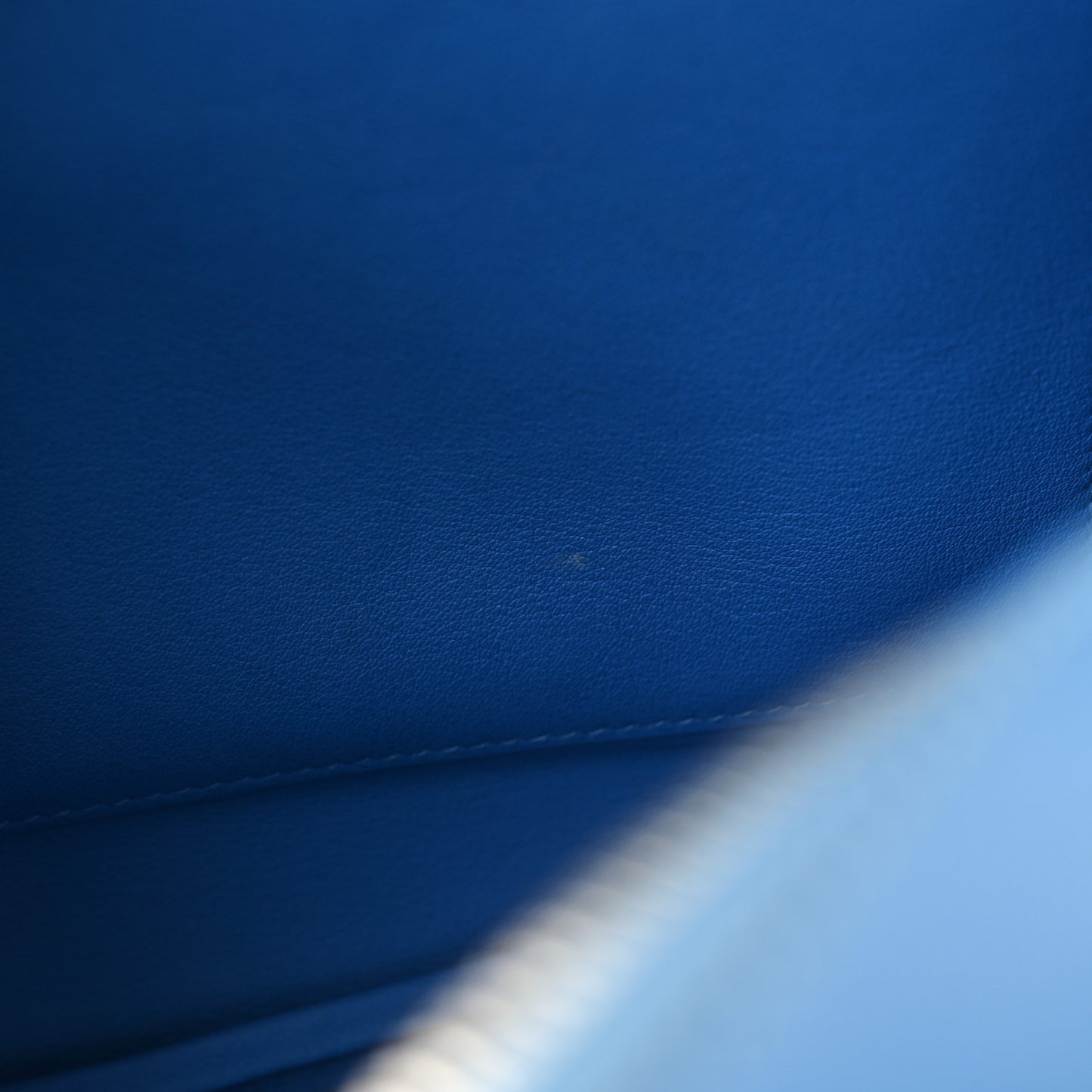 Swift Plume 32 Bleu Paradis
