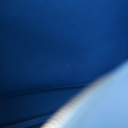 Hermes Swift Plume 32 Bleu Paradis 12 of 12
