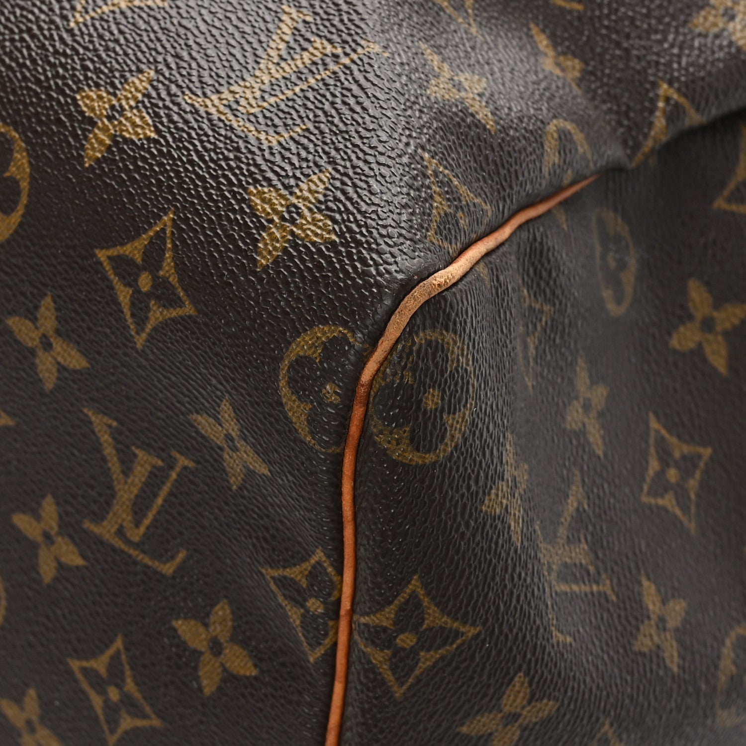 Louis Vuitton Monogram Speedy 40 9 of 11
