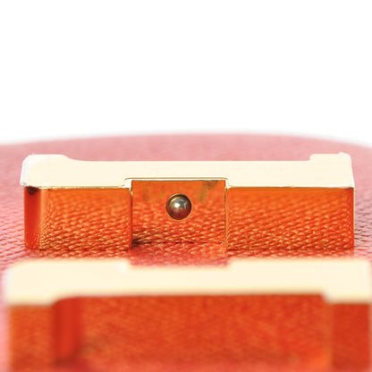Hermes Epsom Constance 18 Rouge Tomate 13 of 16