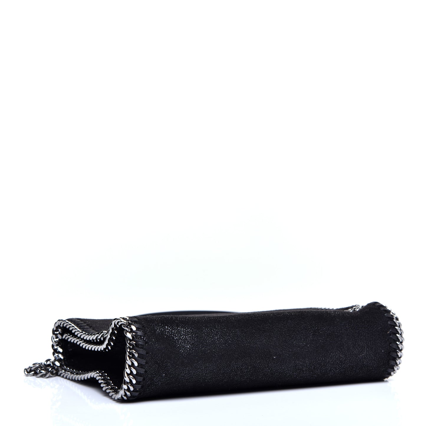 Shaggy Deer Falabella Messenger Black