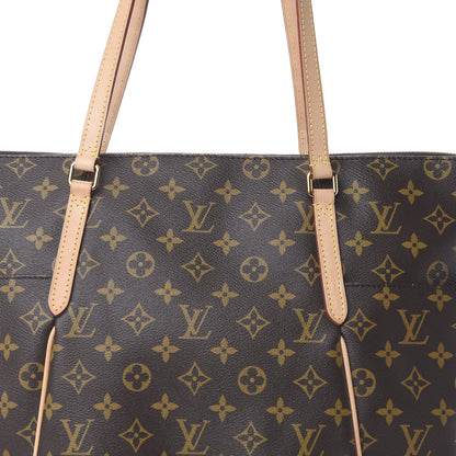 Louis Vuitton Monogram Totally MM 10 of 10