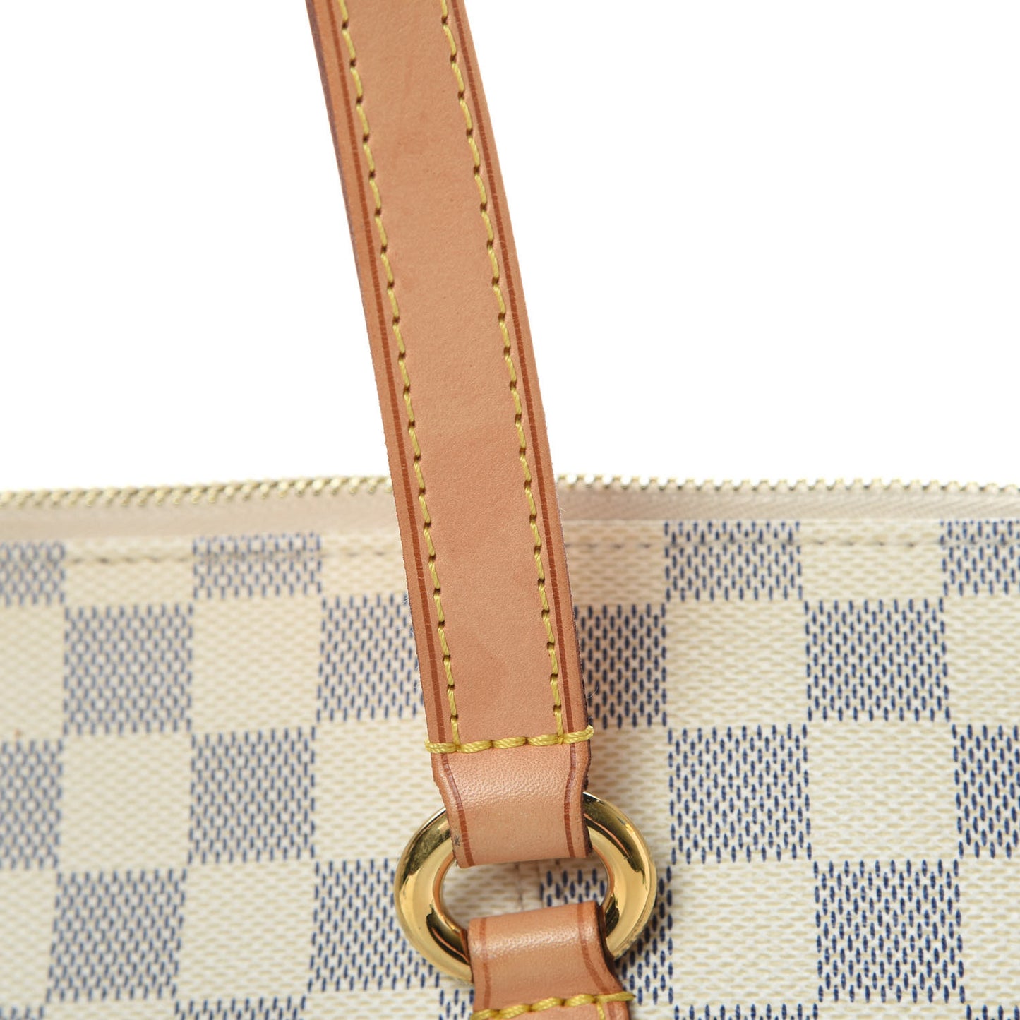 Damier Azur Totally MM