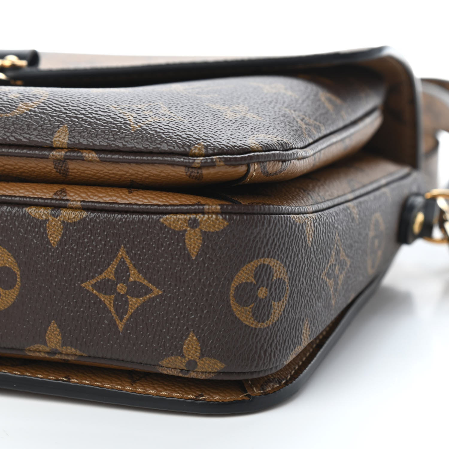 Louis Vuitton Reverse Monogram Pochette Metis 8 of 8