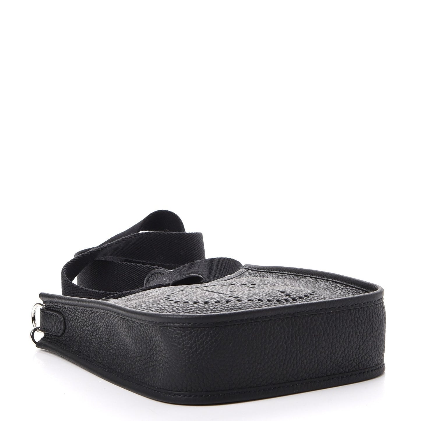 Taurillon Clemence Evelyne TPM Black