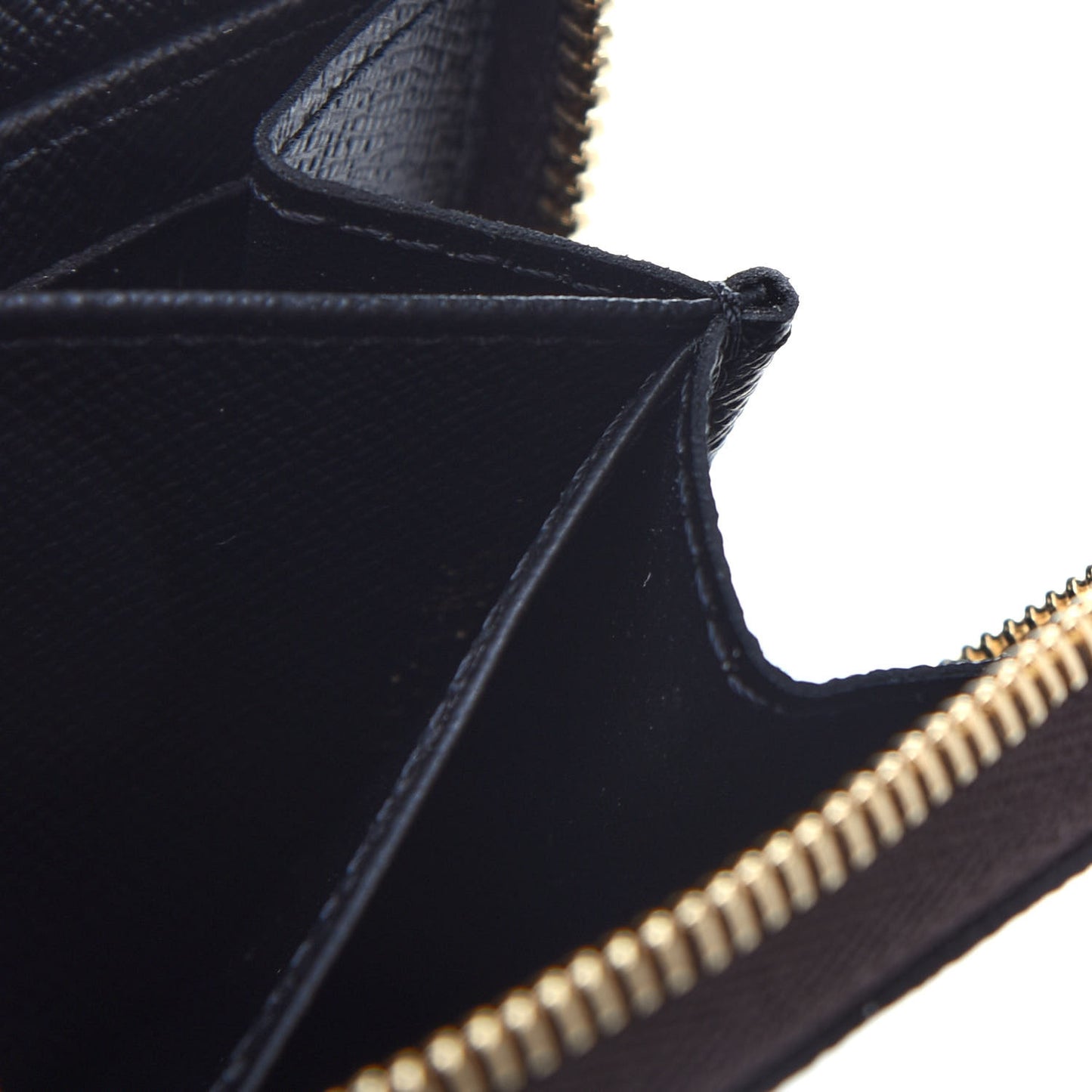 Monogram Giant Zippy Coin Purse