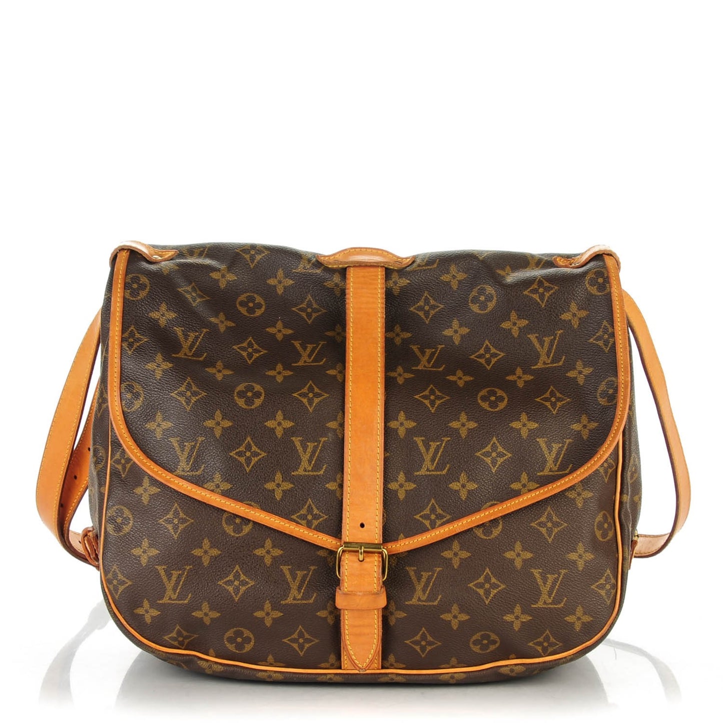 Monogram Saumur 35