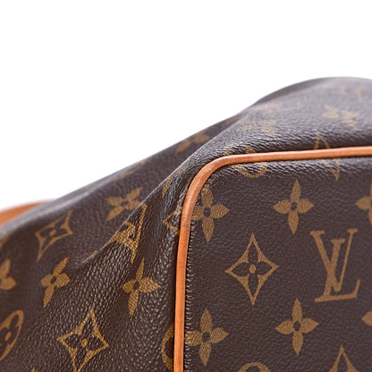 Louis Vuitton Monogram Palermo PM 8 of 12